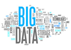 ¿Qué es el big data y por qué debe interesarme si soy abogado?