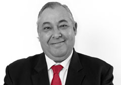Mario Carpintero, nuevo director general de Herrero & Asociados