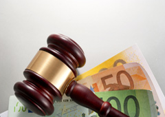 El bien jurídico protegido en el delito de quiebra fraudulenta de subasta ex art 262 CP