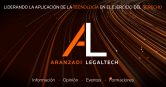 ‘Aranzadi Legaltech’, liderando la aplicación de la tecnología en el ejercicio del derecho