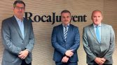 RocaJunyent refuerza su equipo de Derecho Laboral con la incorporación de Albert Martínez en Girona