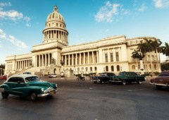 El establecimiento de sucursal extranjera en Cuba