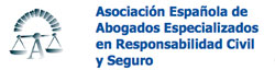 Logo Asociación Española de Abogados Especializados en Responsabilidad Civil y Seguro