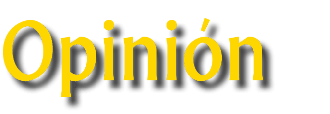 Opinión