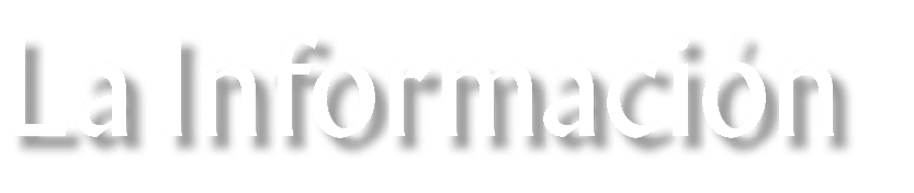 La Información