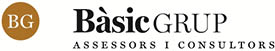 Logotip Ba sicGrup