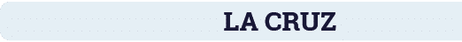 LA CRUZ