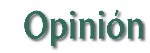 Opinión