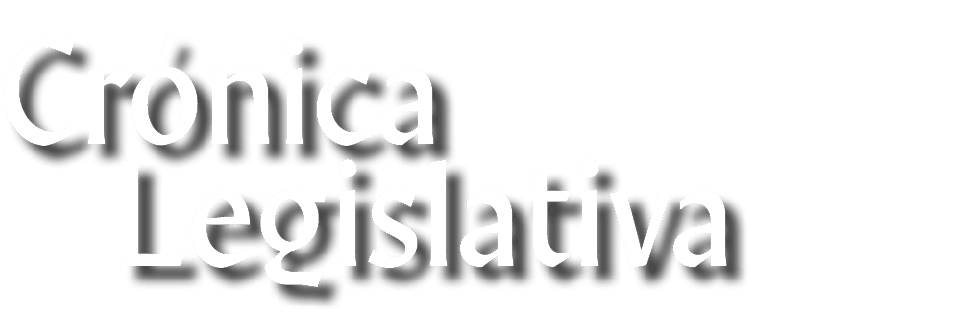 Crónica   Legislativa