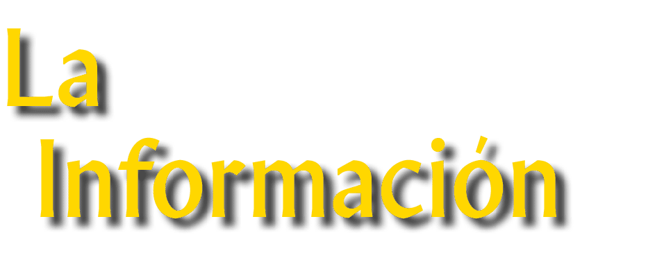 La  Información