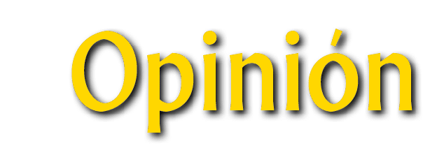 Opinión