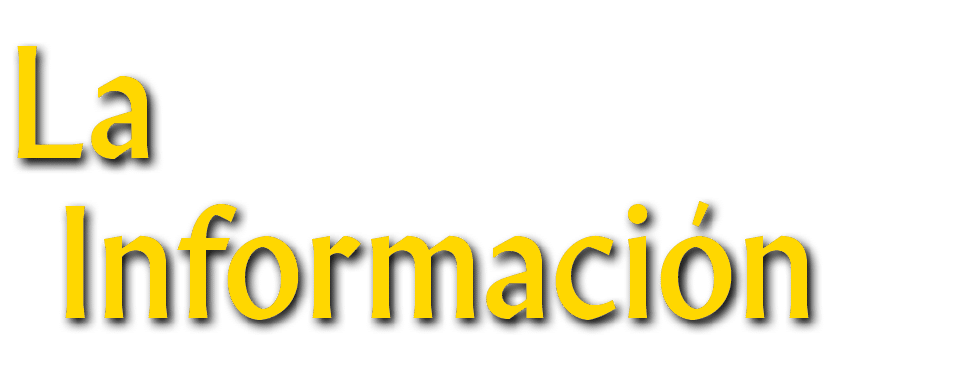 La  Información