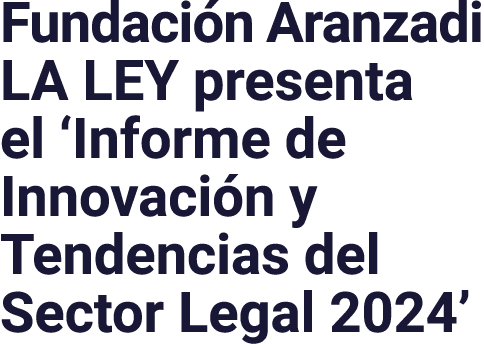 00Fundación Aranzadi LA LEY presen   
