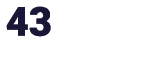 43