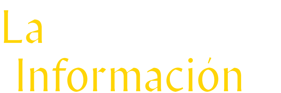 La  Información
