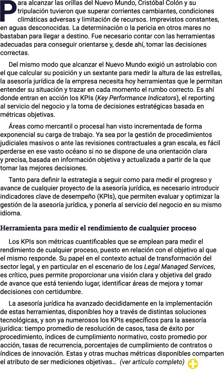Para alcanzar las orillas del Nuevo Mundo, Cristóbal Colón y su tripulación tuvieron que superar corrientes cambiante   