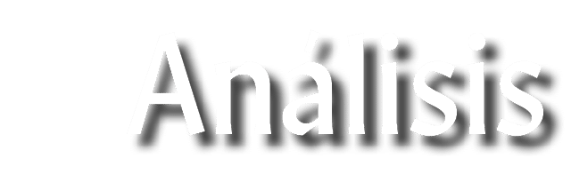 Análisis 