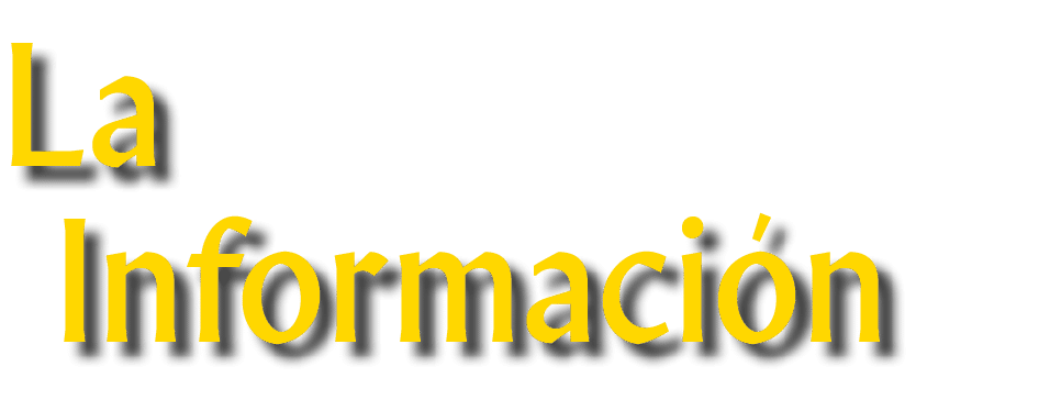 La  Información