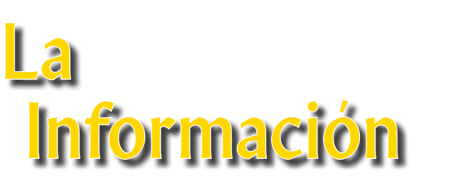 La  Información