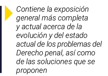  Contiene la exposición general más completa y actual acerca de la evolución y del estado actual de los problemas del   