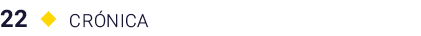 22   Crónica 