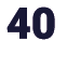 40