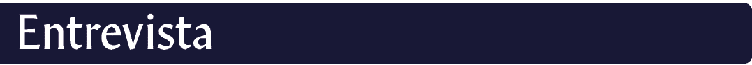 Entrevista