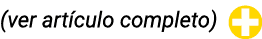 (ver artículo completo)  