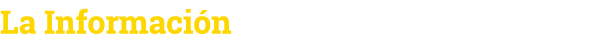 La Información