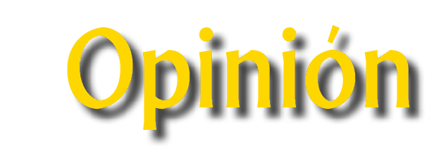 Opinión