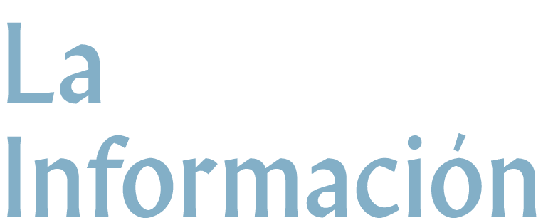 La Información