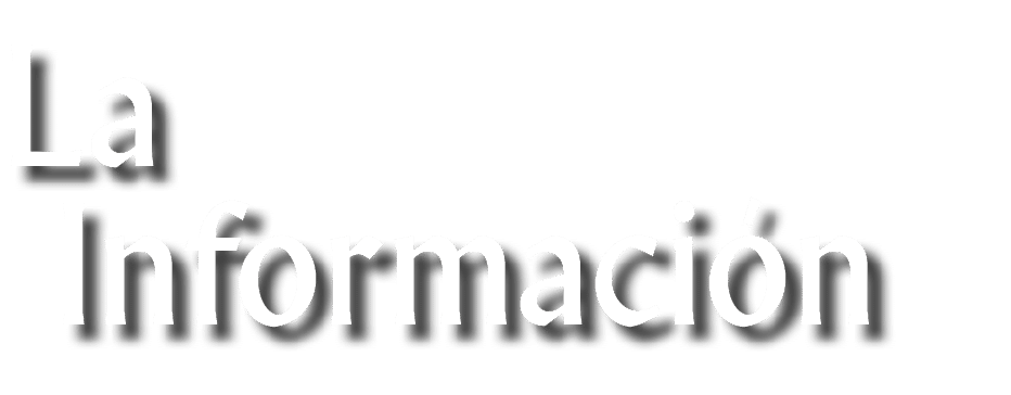 La  Información