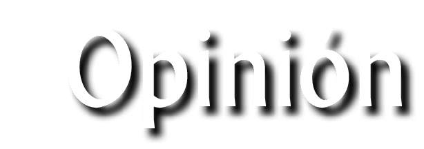 Opinión