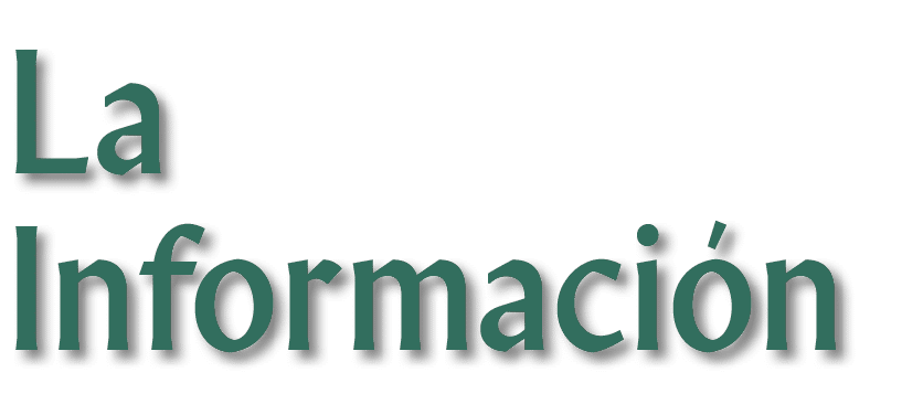 La Información
