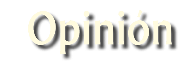 Opini n