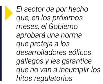 ￼ El sector da por hecho que, en los pr ximos meses, el Gobierno aprobar una norma que proteja a los desarrolladores...