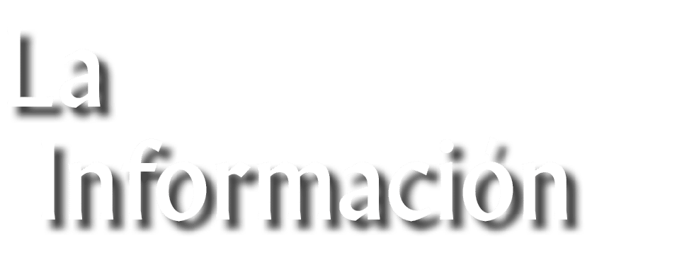 La Informaci n