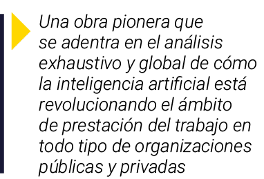 ￼ Una obra pionera que se adentra en el an lisis exhaustivo y global de c mo la inteligencia artificial est revoluci...