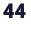 44