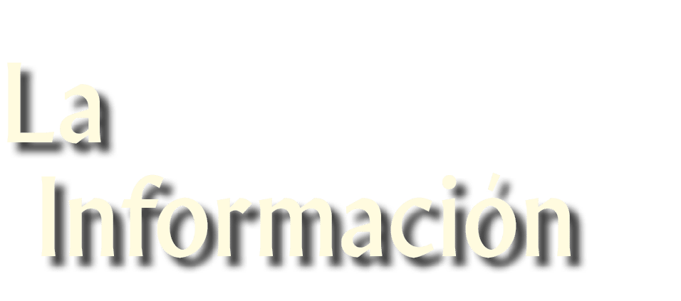 La Informaci n
