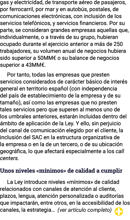 gas y electricidad, de transporte a reo de pasajeros, por ferrocarril, por mar y en autob s, postales, de comunicacio...