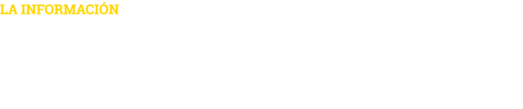 LA INFORMACI N El pr ximo 31 de diciembre, a las 00.00 horas, culminar la implantaci n de los Tribunales de Instanci...