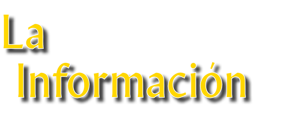 La Informaci n