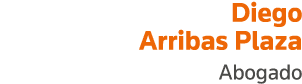 Diego Arribas Plaza Abogado