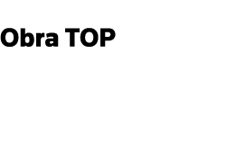 Obra TOP Planificación y racionalización de la compra pública