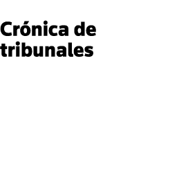 Crónica de tribunales Primera sentencia de 2021 que reconoce la aplicación de la cláusula  rebus sic stantibus 