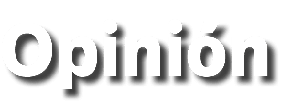 Opinión