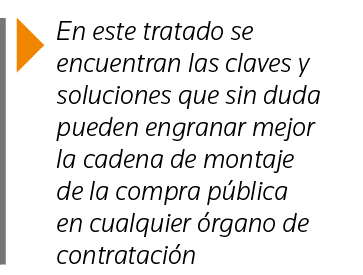  En este tratado se encuentran las claves y soluciones que sin duda pueden engranar mejor la cadena de montaje de la    