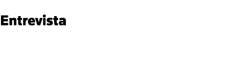 Entrevista  El reto es salvar empleos y, por lo tanto, empresas 