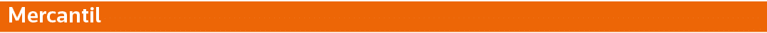 Mercantil